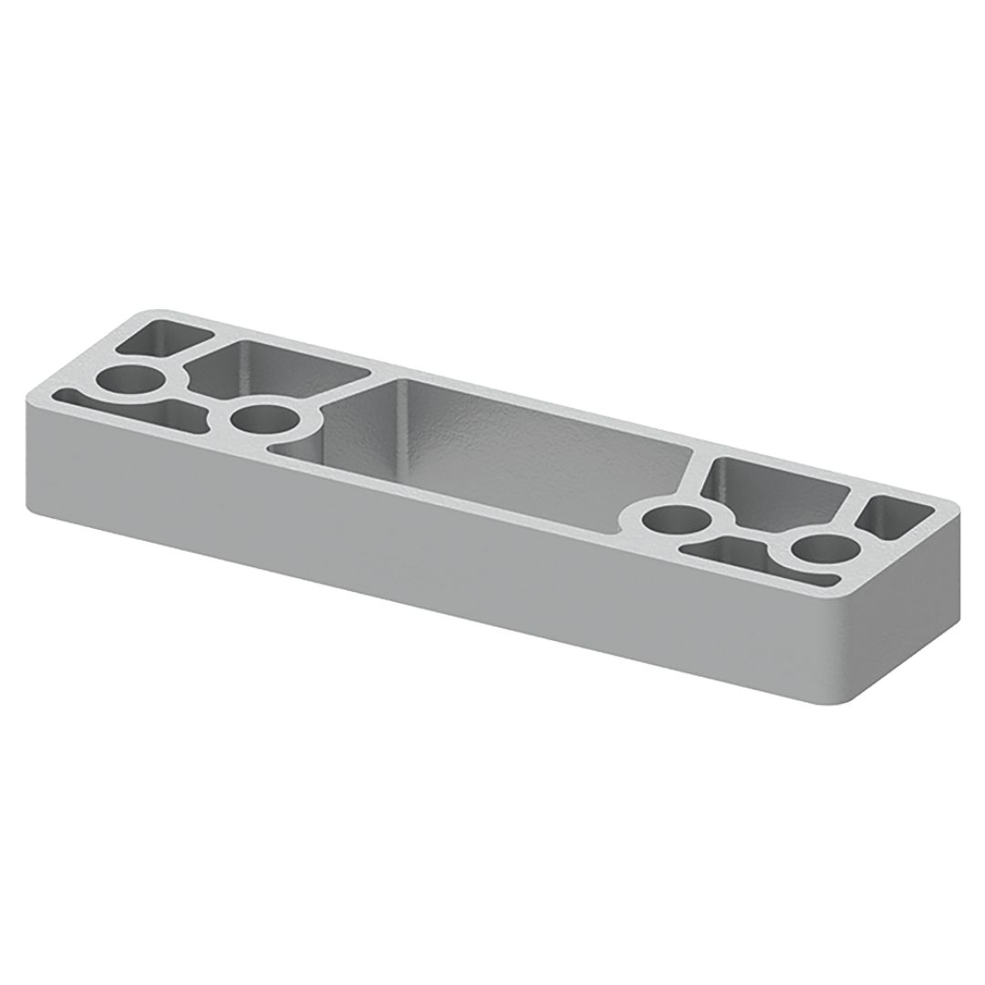 American Locksets. LCN 4040XP-61 Blade Stop Spacer
